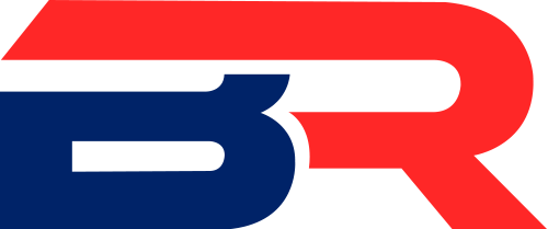 Logo B.R. MECCANICA ITALY